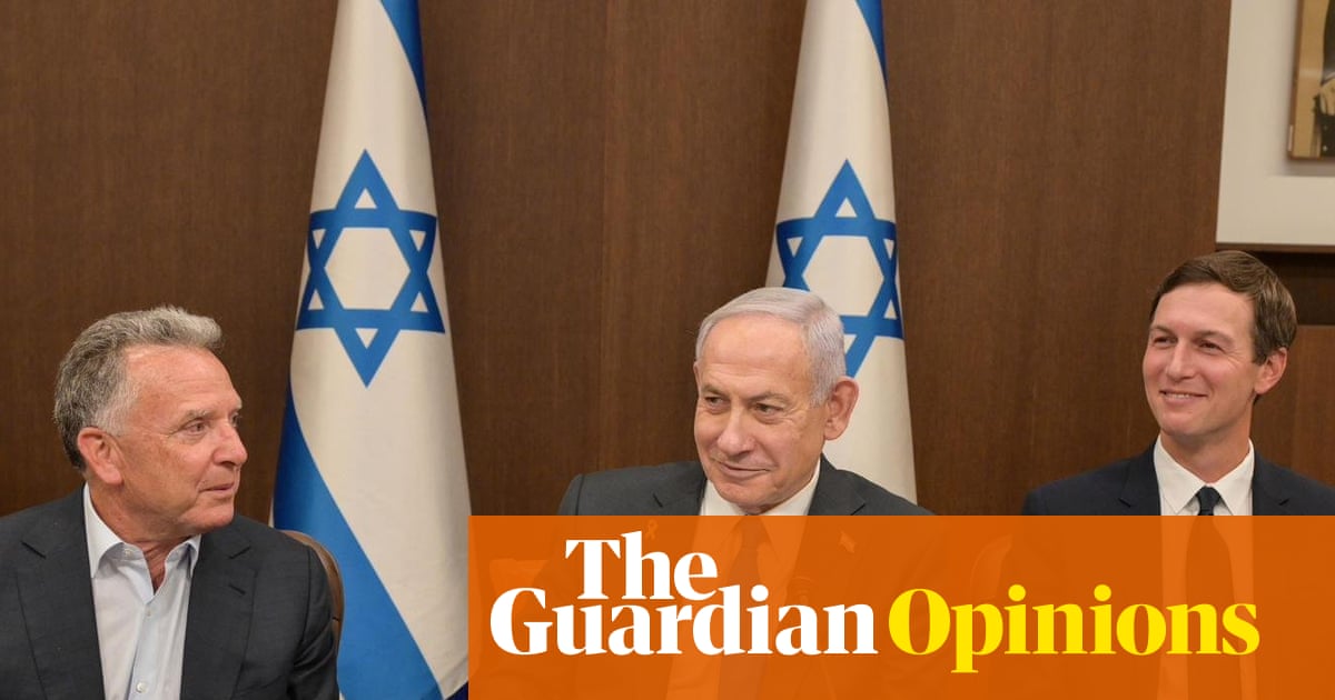 Beware Netanyahu: he is a master of self-interest – and that’s why he signed the Hamas ceasefire deal