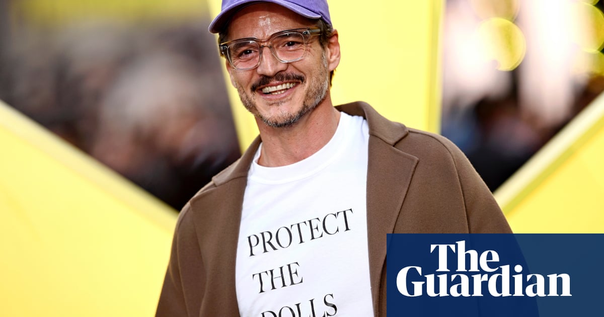 Protect the Dolls' T-shirt becomes a fashion symbol for trans rights