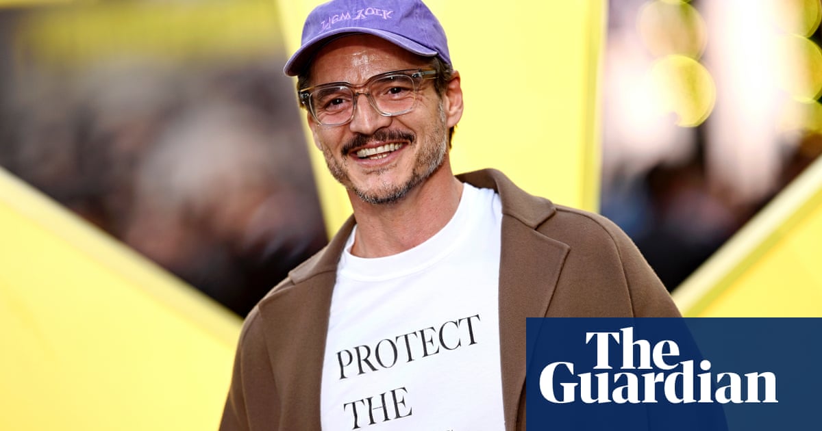 ‘Protect the Dolls’ T-shirt becomes a fashion symbol for trans rights | Fashion ‘Protect the Dolls’ T-shirt becomes a fashion symbol for trans rights | Fashion