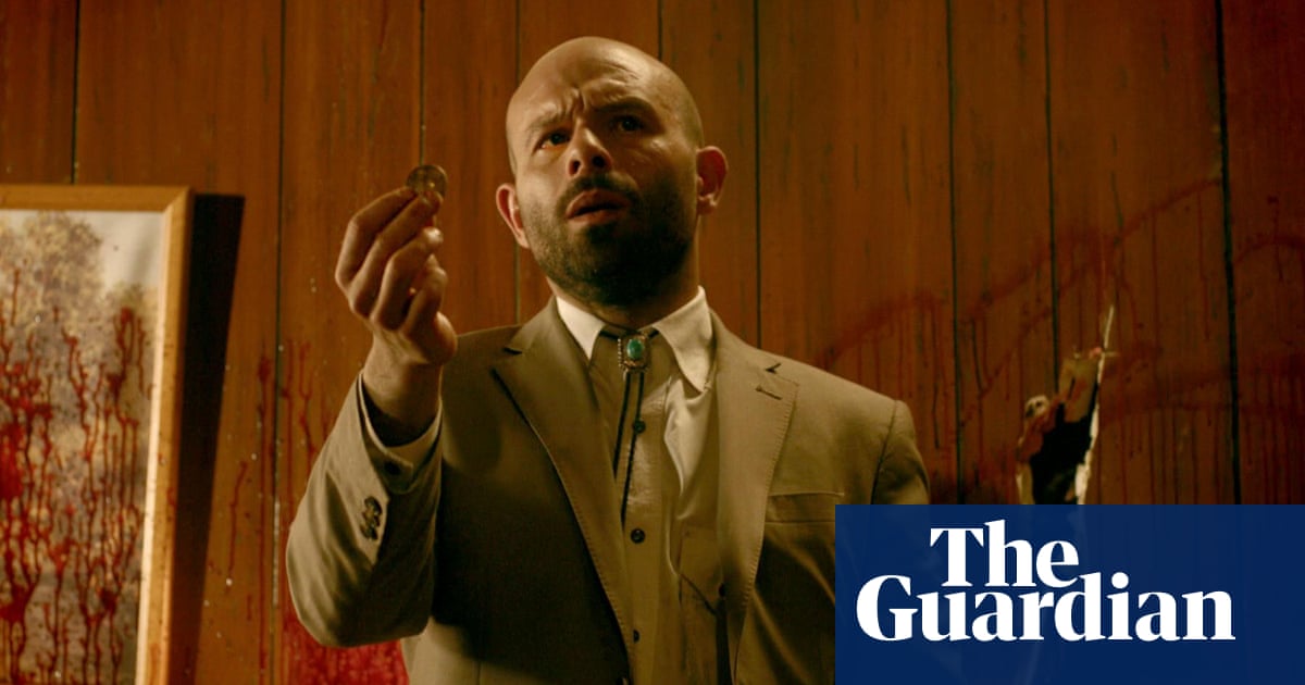 Preacher Recap Season One Episode Nine Finish The Song Preacher The Guardian