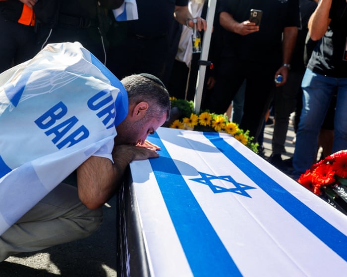 Gaza ceasefire live: Hamas says it will hand over another hostage body as tensions over truce continue