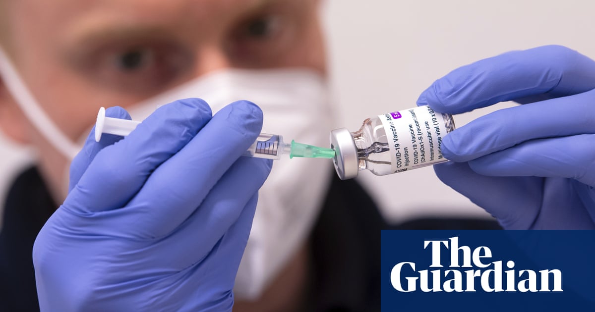 Germany, France and Italy suspend Oxford Covid vaccine