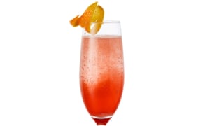 cocktail of the week olly smith s christmas party recipe cocktails the guardian cocktail of the week olly smith s christmas party recipe cocktails the guardian