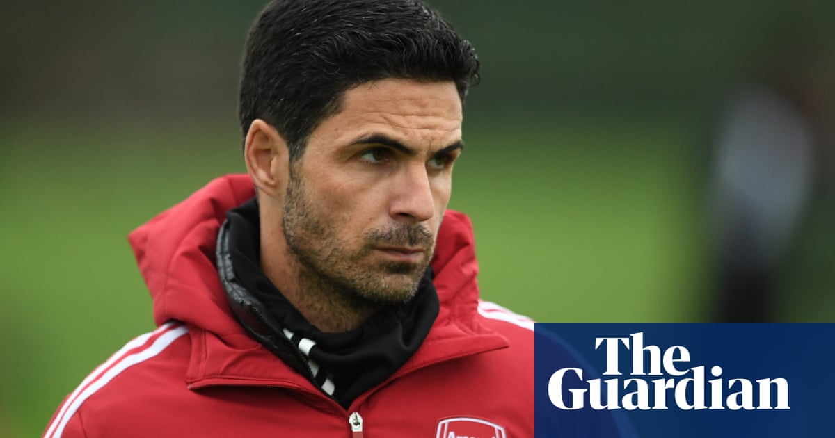 Arsenal captaincy situation will be resolved in summer, says Mikel Arteta