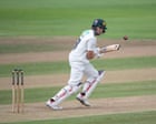 County cricket: Nottinghamshire are the winners in a week of draws