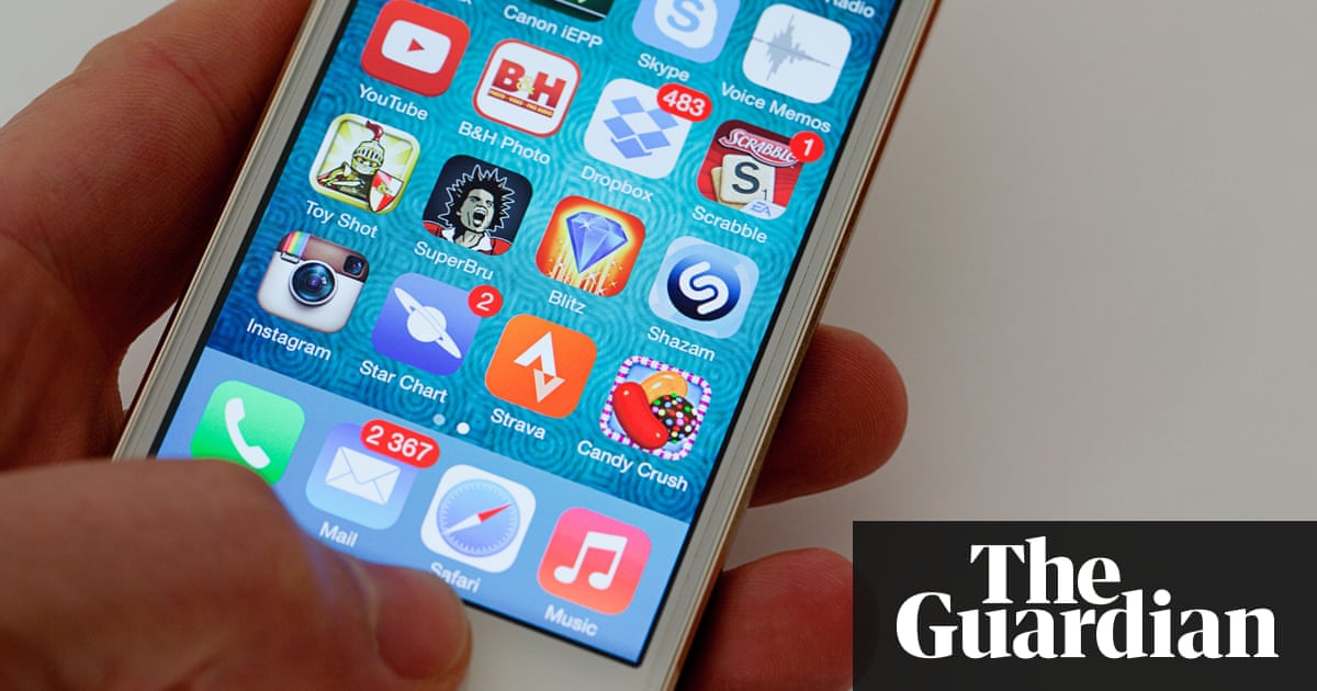 Apple to fix 'touch disease' flaw for iPhone 6 Plus | Technology | The
