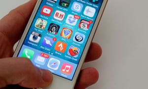 What’s ‘appening?