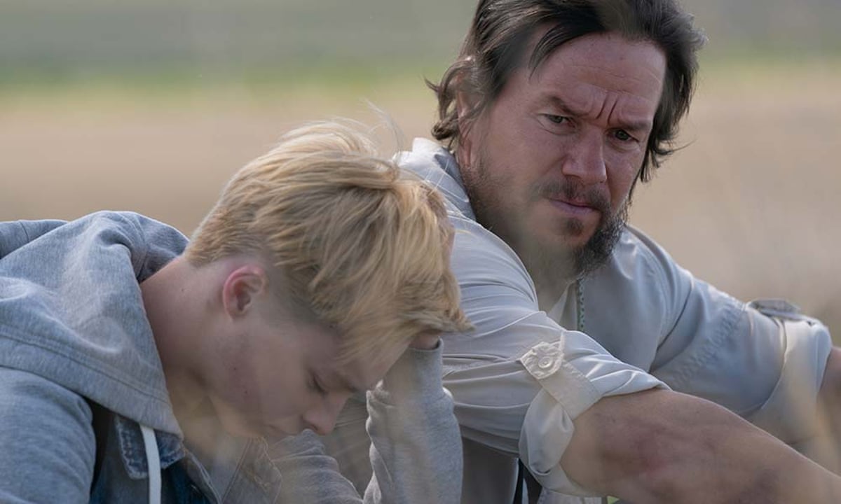 Good Joe Bell Review Mark Wahlberg Affects In Moving Homophobia Drama Toronto Film Festival The Guardian Good Joe Bell Review Mark Wahlberg Affects In Moving Homophobia Drama Toronto Film Festival The Guardian