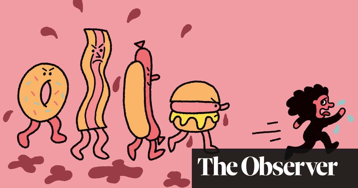 Clean Eating And Dirty Burgers How Food Became A Matter Of Morals Food The Guardian Clean Eating And Dirty Burgers How Food Became A Matter Of Morals Food The Guardian