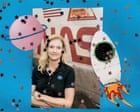A day in the life of a Nasa behavioral health scientist