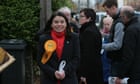 Lib Dems eye victory over Zac Goldsmith in Richmond Park