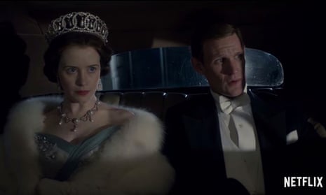 Matt Smith Earned More Than Claire Foy on Netflix's The Crown