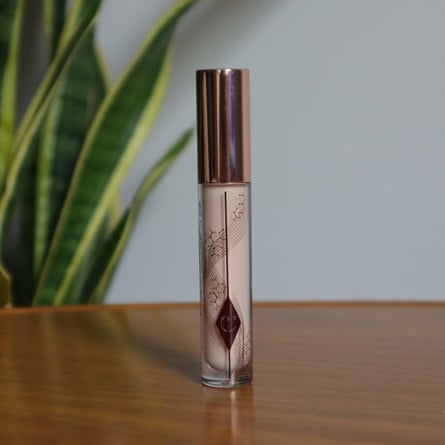 Charlotte Tilbury concealer