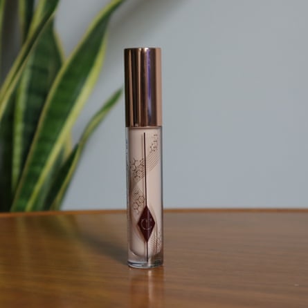 Charlotte tilbury concealer