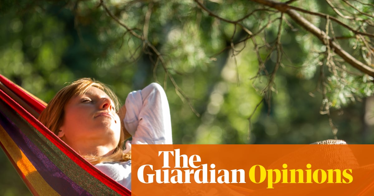 Let’s embrace French Sundays – the art of doing absolutely nothing