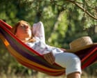 Let’s embrace French Sundays – the art of doing absolutely nothing | Polly Hudson Let’s embrace French Sundays – the art of doing absolutely nothing | Polly Hudson