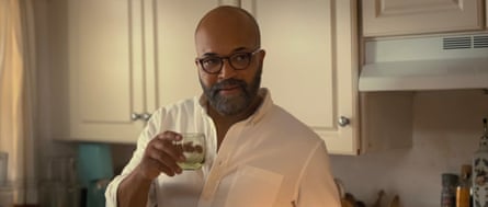 American Fiction on BBC Two.