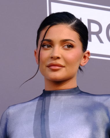 Kylie Jenner