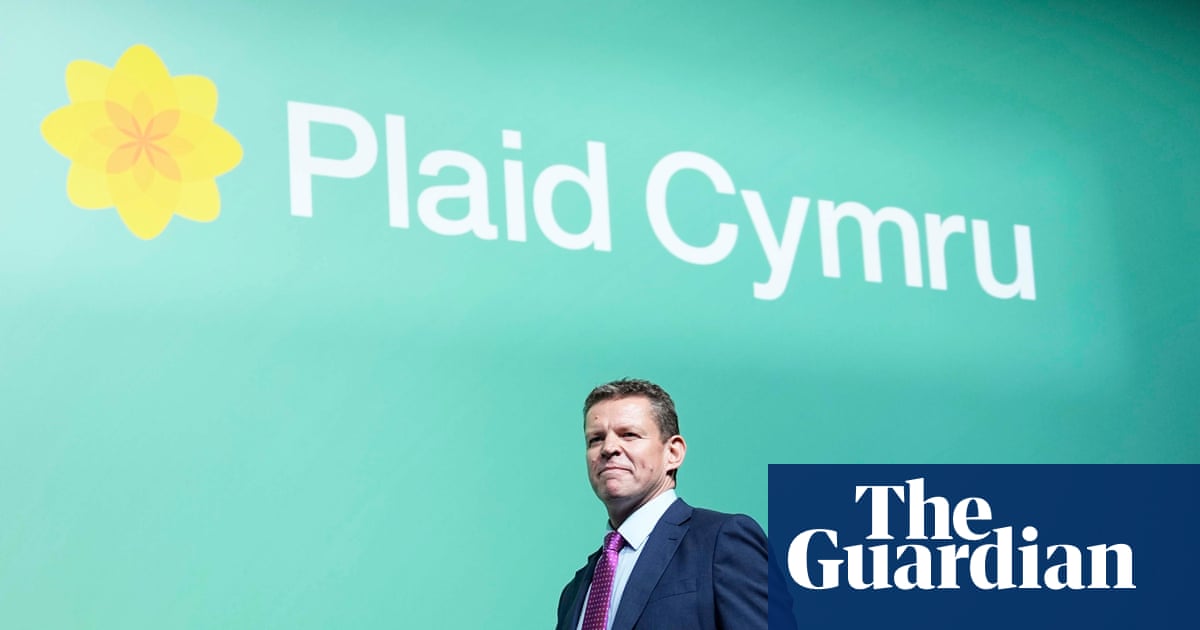Welsh first minister calls on Burnham to deliever ‘new deal’ on devolution