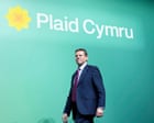 Welsh first minister calls on Burnham to deliever ‘new deal’ on devolution