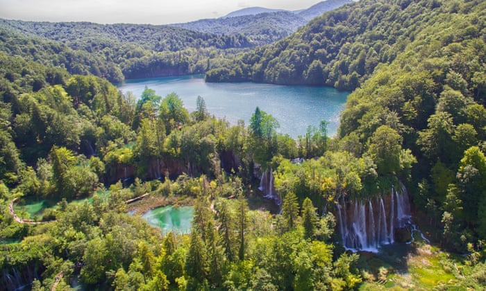 Stunning scenery and adrenaline adventures: 10 ways to enjoy Croatia’s great outdoors