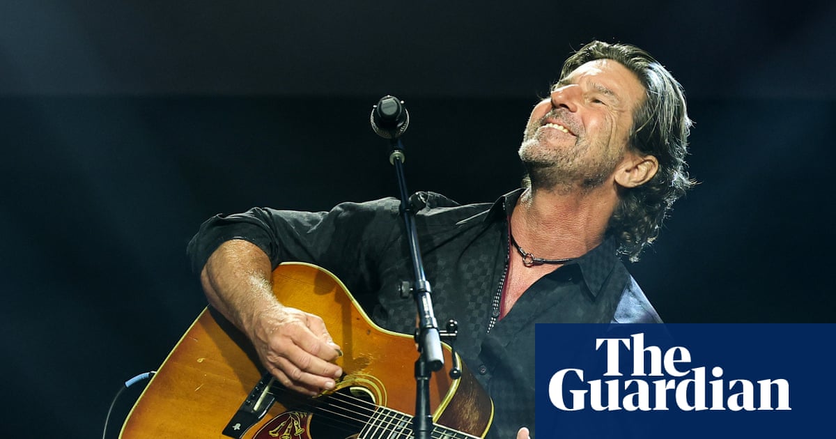 Brett James, Grammy-winning songwriter, dies in plane crash