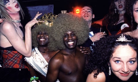 club cross dressing CROSSDRESSING: In public at 2 Sports Bars and Nightclub