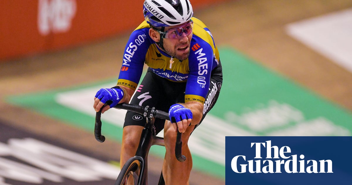 Mark Cavendish assaulted by armed burglars during raid on home