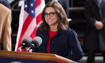 Goodbye Veep The Nastiest Sweariest Funniest Show On Tv Is Over