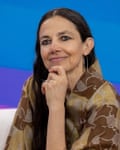 Justine Bateman: ‘It’s one of the worst ideas society has ever come up with’