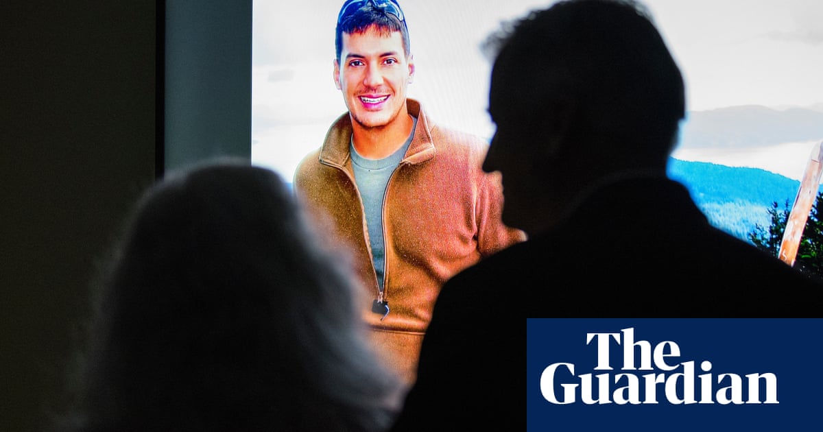 Syrian general says missing US journalist Austin Tice was killed