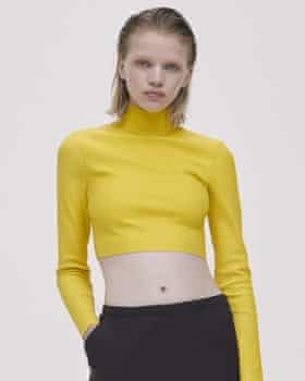 From Artica Arbox’s spring/summer 2019 collection.