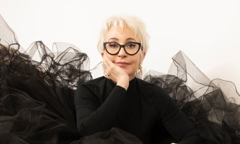 Annie Potts: ‘I try to not let anything change my life too much.’