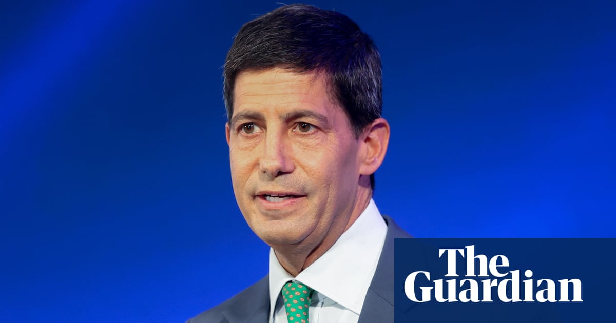 Donald Trump nominates Kevin Warsh as chair of Federal Reserve