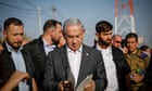 Netanyahu vows to fight US sanctions on IDF unit accused of violations in West Bank