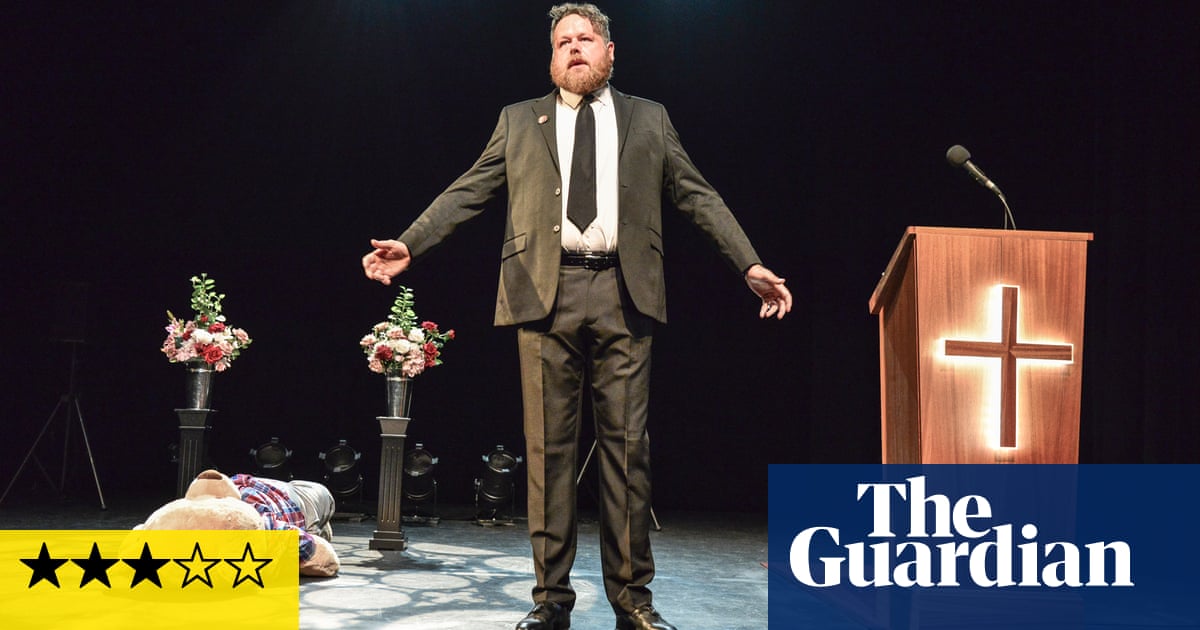 The Great Almighty Gill review – a thoughtful, funny farewell