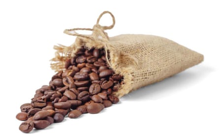 Coffee Beans