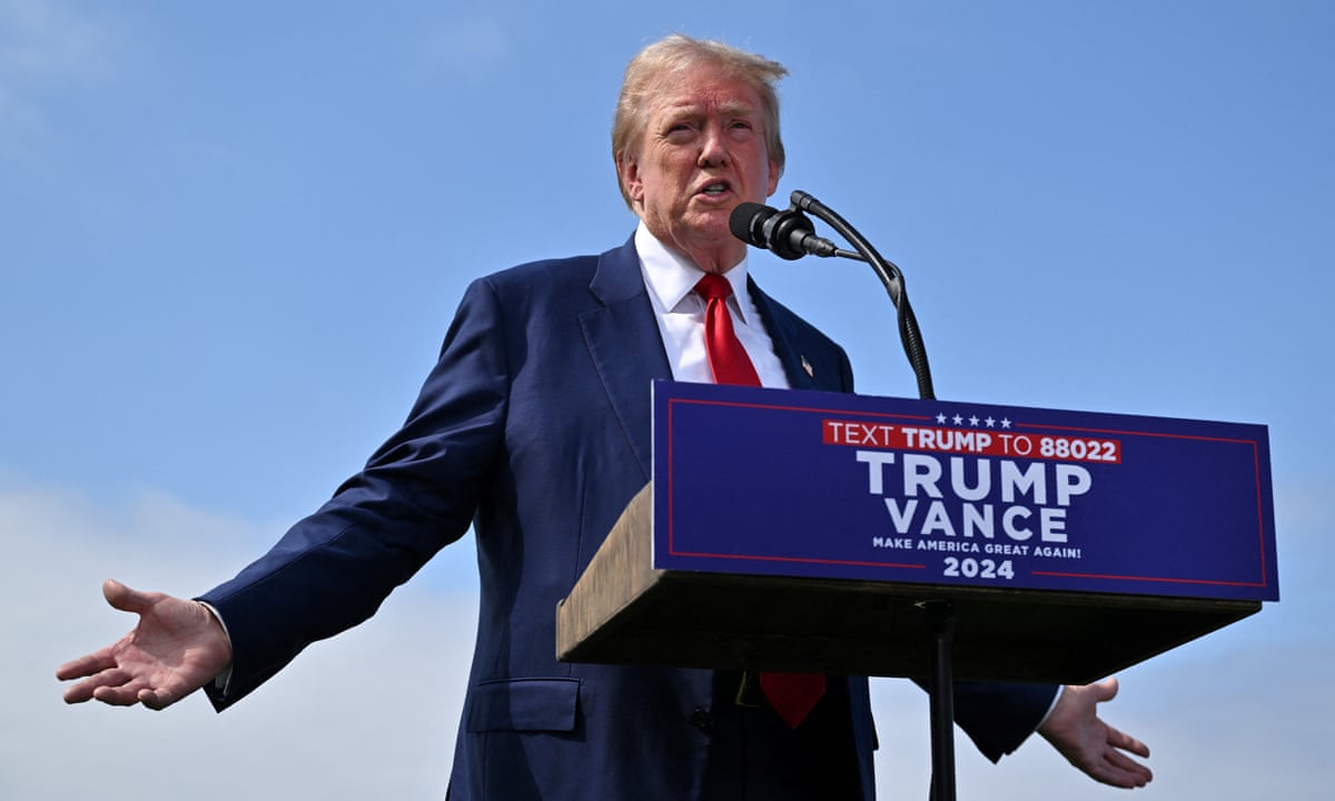 Trump’s Mass Deportation Plan Would Wreak Havoc on the Economy Trump’s Mass Deportation Plan Would Wreak Havoc on the Economy