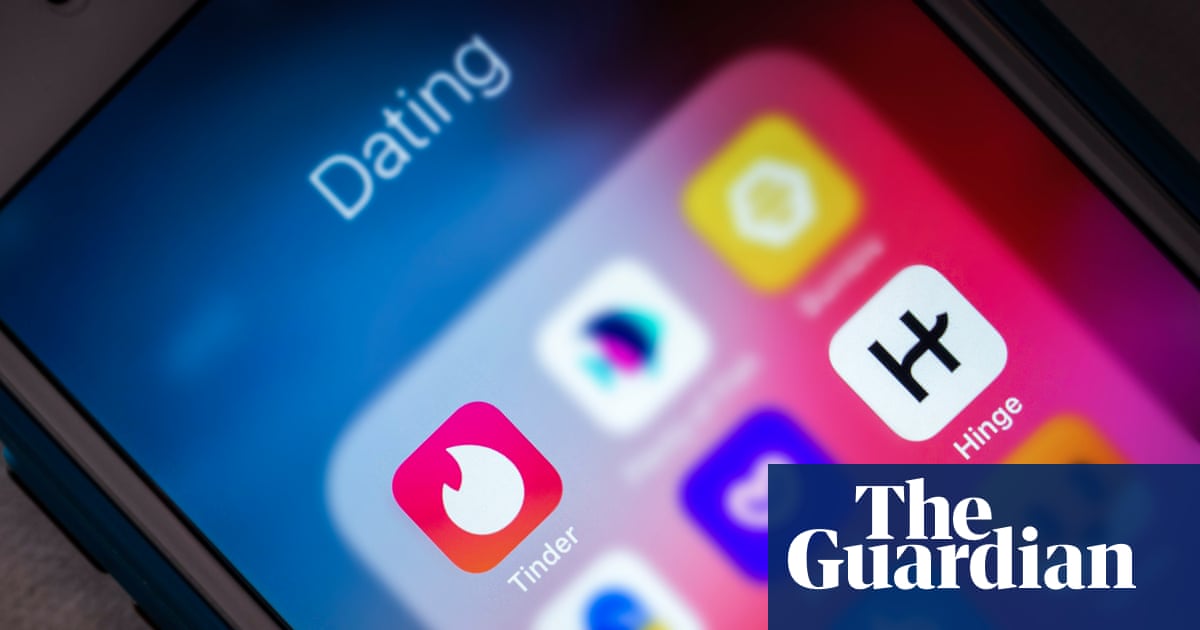 Ghosting, breadcrumbing, one-night stands: are we done with dating apps? - podcast