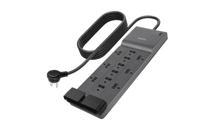 12-outlet surge protector