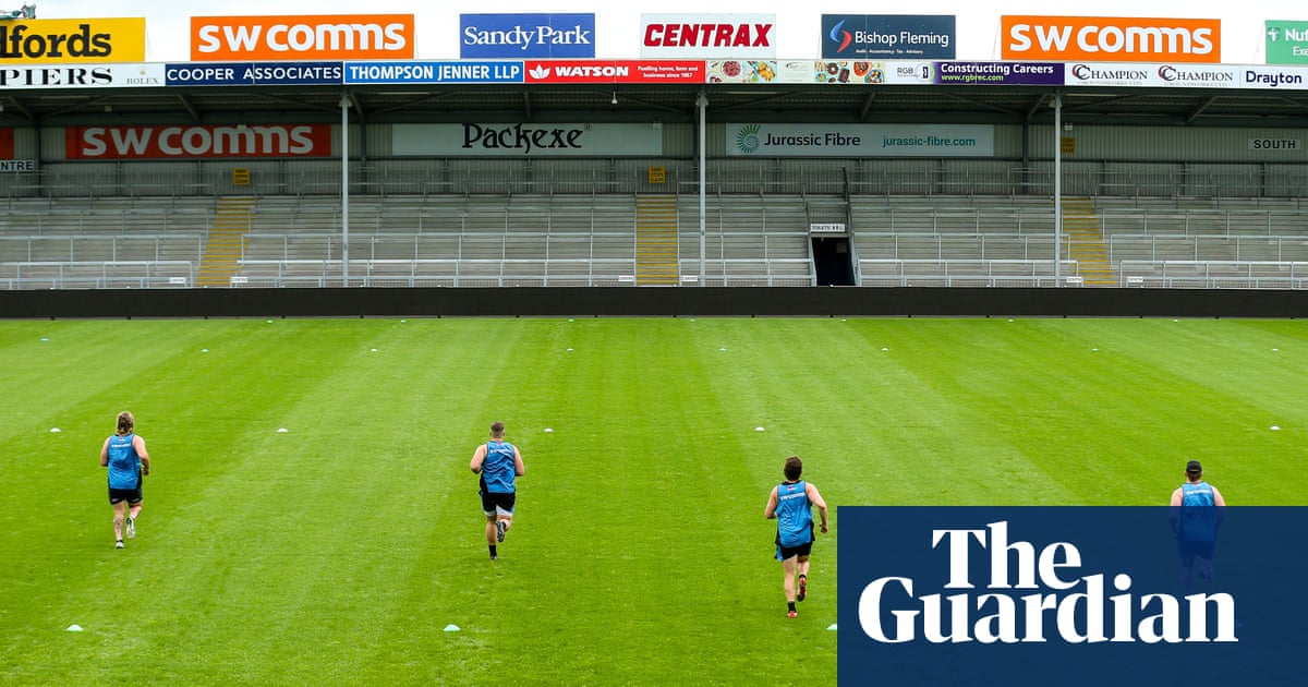 RFUs autumn Test plans hit impasse with Premiership clubs