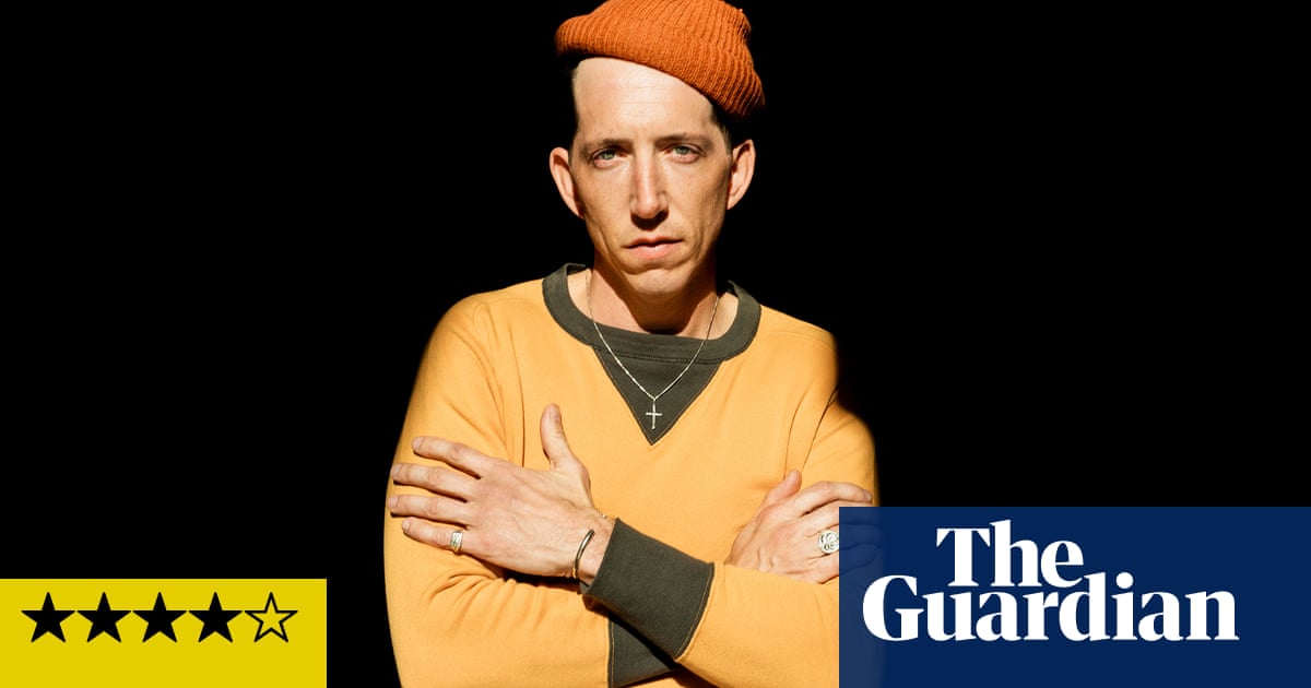 Pokey LaFarge: In the Blossom of Their Shade review – all kinds of breezy Americana