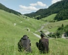 Documentary "Out of Sight" Exposes Swiss Asylum Seeker Camp
