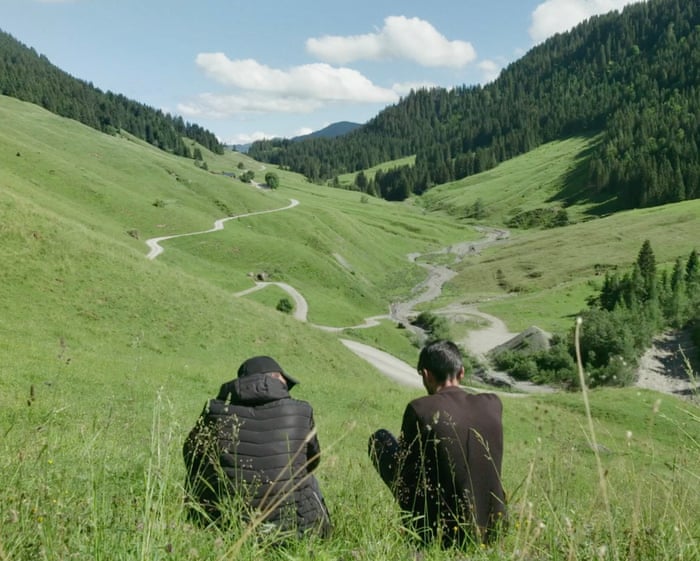 Alpine Illusion: Asylum Seekers Trapped in a 'Deportation Camp'