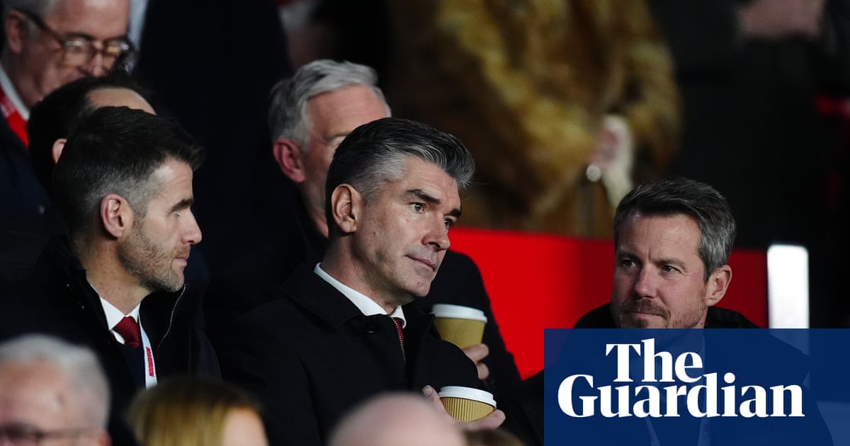 Richard Hughes joins Al-Hilal as sporting director