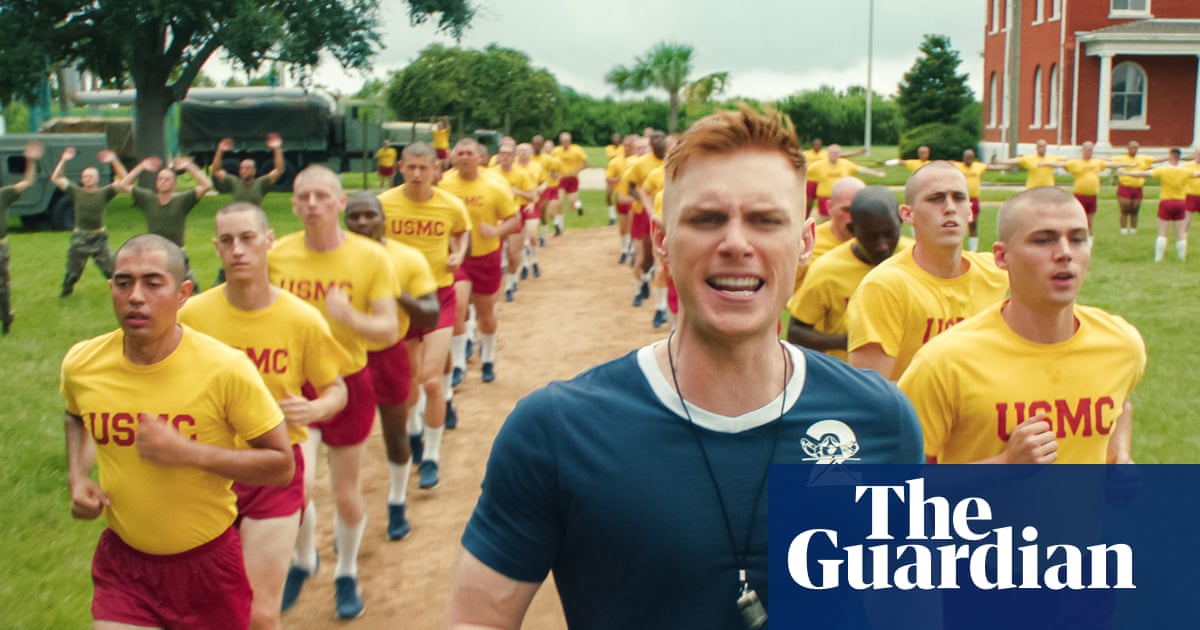Boots: the Netflix sleeper hit that’s a stunning indictment of military homophobia