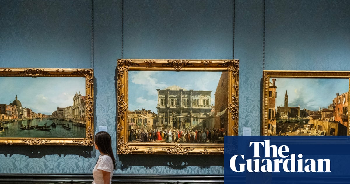 National Gallery lifts ban on post-1900 paintings after £375m investment