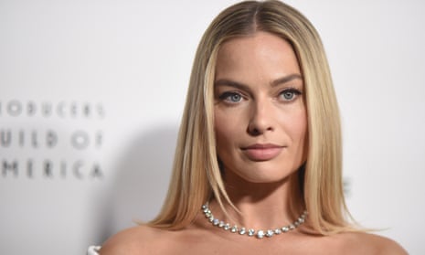 Margot Robbie and Jacob Elordi to lead Emerald Fennell’s Wuthering