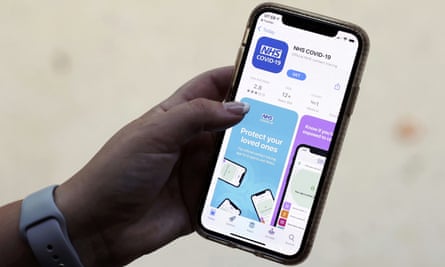 The official NHS COVID-19 app for contact tracing is now available to download for England and Wales.