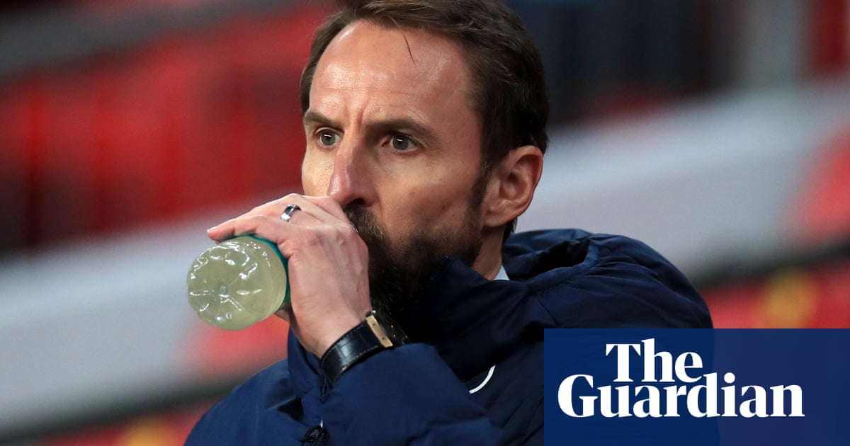 Southgate puts Englands security first to combat loss of key players | David Hytner